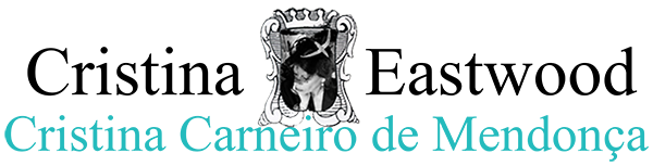 Cristina Eastwood Fashion and Humanities Logo